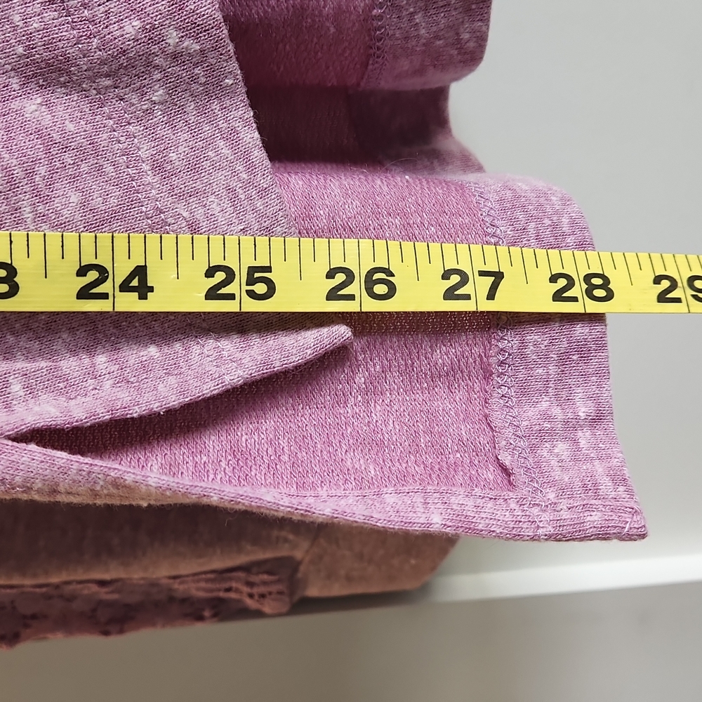 NWT Lavender lightweight sweater - Picture 7 of 7